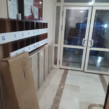 Aras Kargo Hizmetinin Eksikliği, 25 Desi Ürünü Taşıma Yasağı.