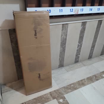 Aras Kargo Hizmetinin Eksikliği, 25 Desi Ürünü Taşıma Yasağı.