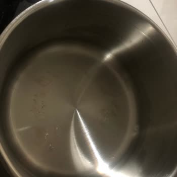 Jumbo Modena 8 Parça Çelik Tencere Seti