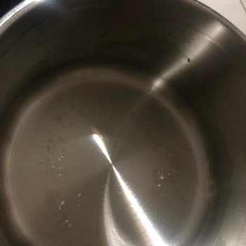 Jumbo Modena 8 Parça Çelik Tencere Seti