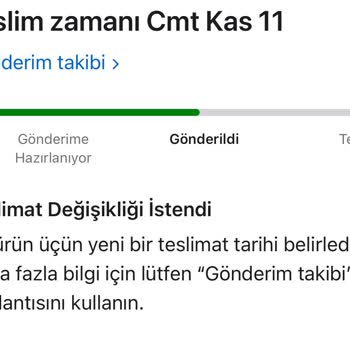 UPS Topkapı Şube Gönderilmeyen Kargo