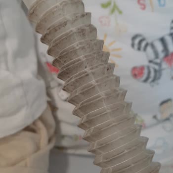 Koru Hastanesi Hastanenin Hijyen Eksiklikleri