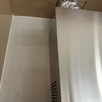 Franke Beyaz Servis Ankastre Kurulum