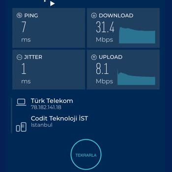 Türk Telekom Evde İnternet Sattıklarının Arkasında Durmayan Firma