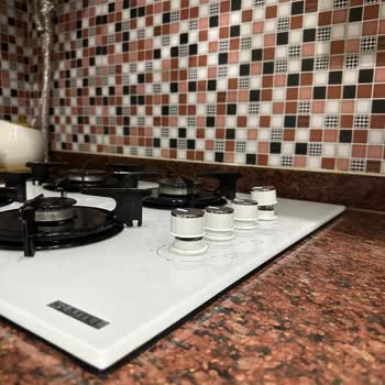 Kumtel 2 Ayda Bir Arızalanan Fırın.