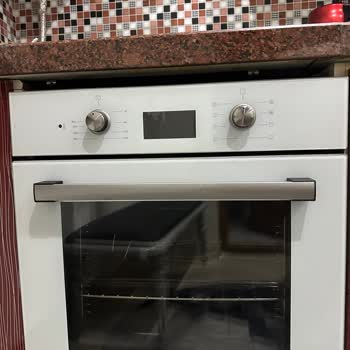 Kumtel 2 Ayda Bir Arızalanan Fırın.