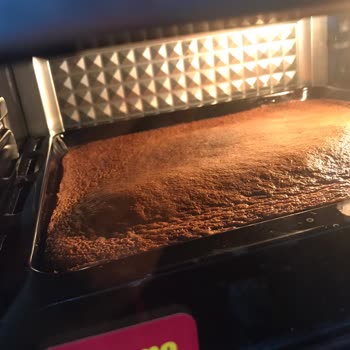 Simfer Fırın Kullanımında Sorun Yaşıyorum