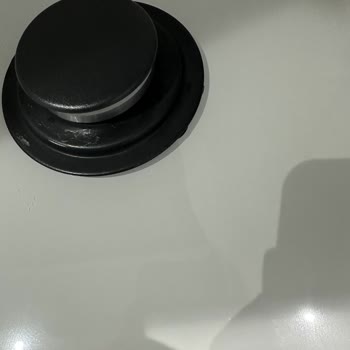 Beko Döküm Ocağın Çizilmesi