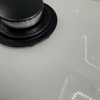 Beko Döküm Ocağın Çizilmesi