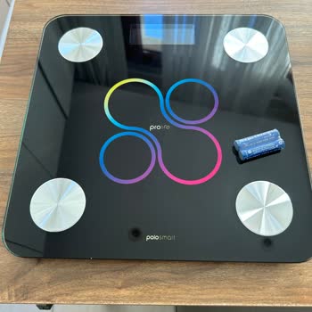 Polosmart Tartı Yanlış Tartıyor