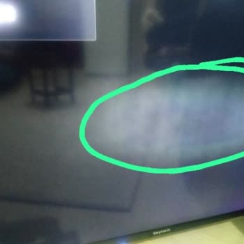 Skytech TV Arızası Ve Mağduriyetimin Giderilmesi