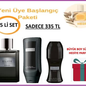 Avon Kozmetik Eksik Ürün Ve İlgisizlik