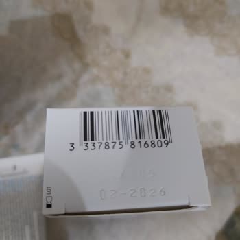 La Roche - Posay Orijinal Ürün Mü