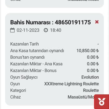 Betebet Sorun Yaşama