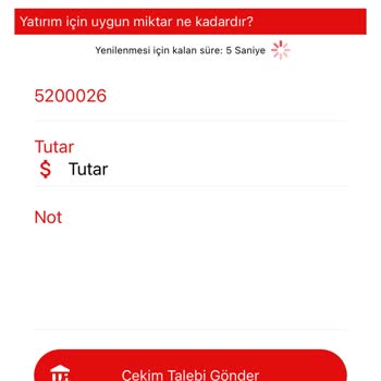 İnfo Yatırım Ve Ubs- Markets