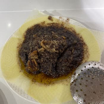 Porsi10 Porsi 10 Churros Tamamen Dağıldı.