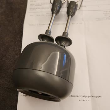 Tekrarlayan Arzum Çırpıcı Arızası