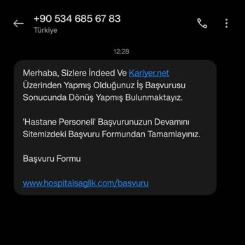 indeed 0534 685 67 83