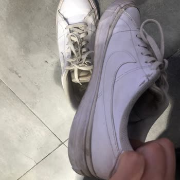 In Street Garantili Diye Sattığı Nike Ayakkabının Arkasında Durmuyor