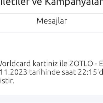 Exxen Kredi Kartımdan Üyeliğim Olmadığı Halde Düzenli Tahsilat Yapılıyor