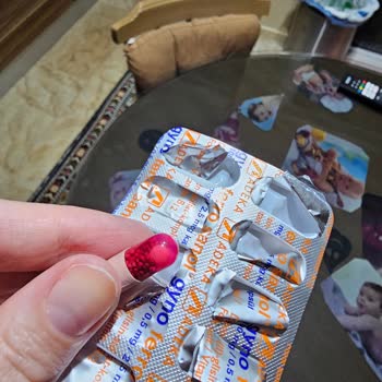 Adeka İlaç İlaç Tabletlerinde Farklı Cisim Bulunması