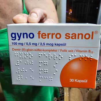 Adeka İlaç İlaç Tabletlerinde Farklı Cisim Bulunması