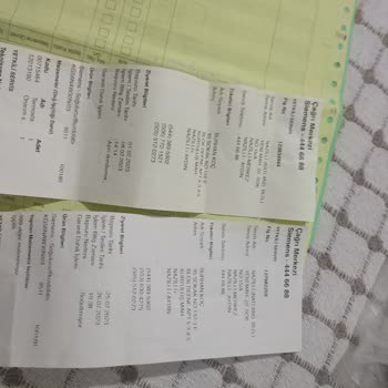 Siemens Buzdolabı Donduruyor Ve Servis Sonuç Alamıyoruz