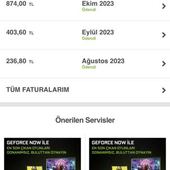 Superonline Aşırı Fatura Şişirme