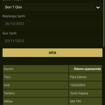 GrandPashaBet Ödeme Yapmıyor 3 Gün Oldu