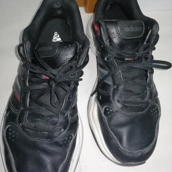 Deichmann Garantili Adidas Ayakkabı Değişim Yapmıyor