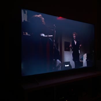 Grundig 65 Ghu 8500a TV Paneli