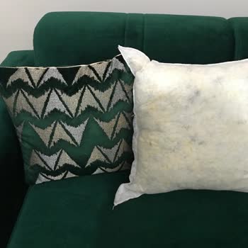 İstikbal Yastık Kılıfının Olmaması