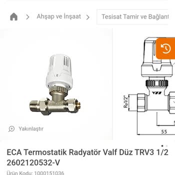 Koçtaş Siparişin İptal Edilip Fiyatın Yükseltilmesi