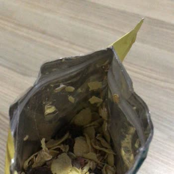 A101 Burch Müsli Böcekli