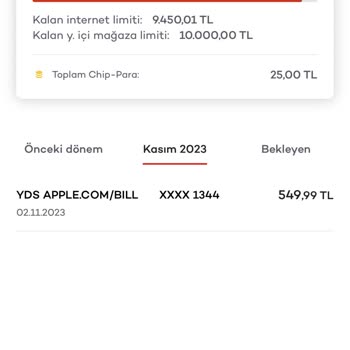 Apple İade Edin Paramı