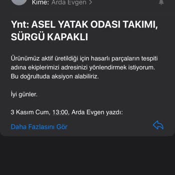 Eki aç