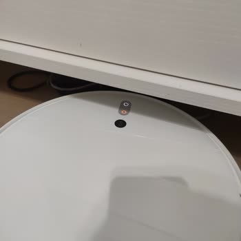 Xiaomi Robot Şarj Problemi