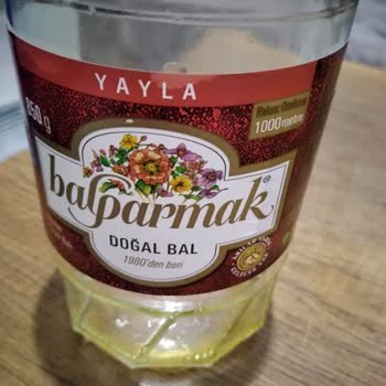 Balparmak Sorunlu Bal Ürünü Hakkında Şikayet