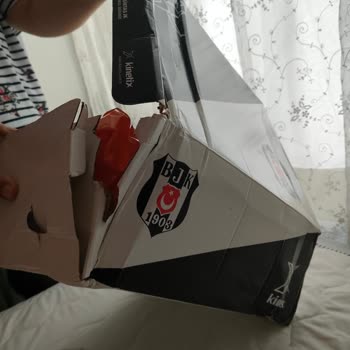 Trendyol Express Kargomun Farklı Adrese Gitmesi