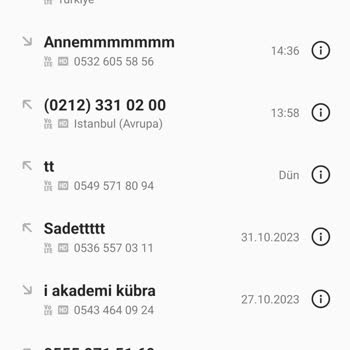 Trendyol Express Kargomun Farklı Adrese Gitmesi