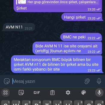 AVM N11 Adlı Site Gerçekmi