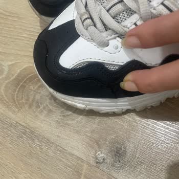 Skechers Ürün Garantisinin Sağlanmaması