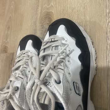 Skechers Ürün Garantisinin Sağlanmaması