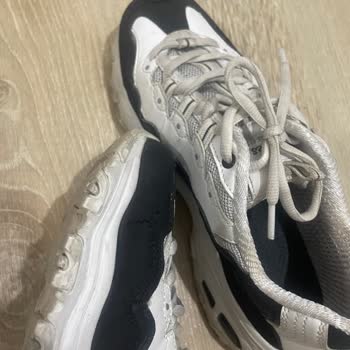 Skechers Ürün Garantisinin Sağlanmaması