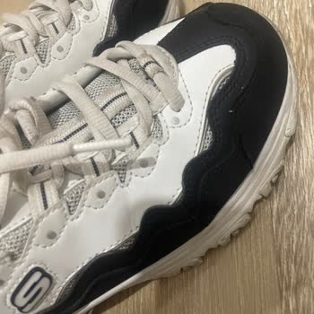 Skechers Ürün Garantisinin Sağlanmaması