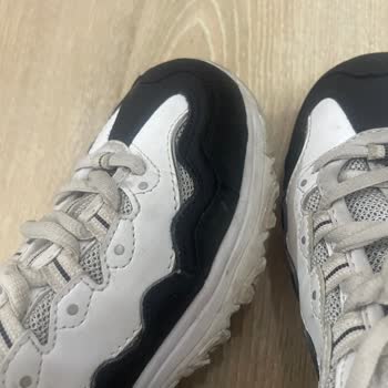 Skechers Ürün Garantisinin Sağlanmaması