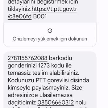 Şok Mağazası'ndan Aldığım Ürün Ortada Yok