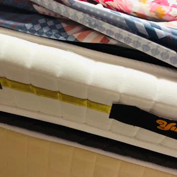 Yumoş Yatak Ezilme Bükülme Çökme