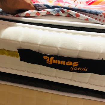 Yumoş Yatak Ezilme Bükülme Çökme