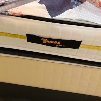 Yumoş Yatak Ezilme Bükülme Çökme